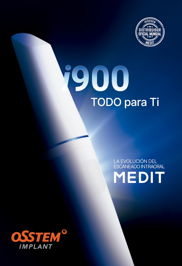 Folleto Medit i900